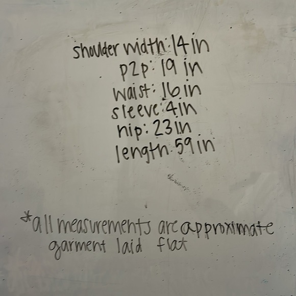 Eliza J Navy Flutter Sleeve Wide Leg Jumpsuit, Size 12 - Picture 16 of 16